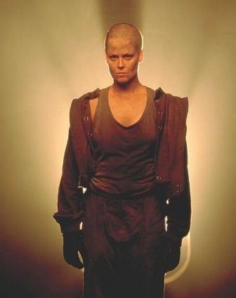 Illustration for article titled Sci-Fi and Fantasy Icons: Sigourney Weaver